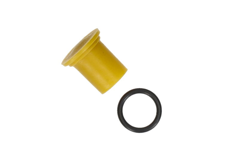 Hydraulic Hose, steering system