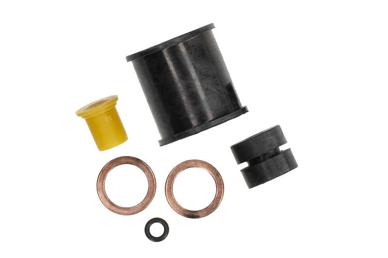 Hydraulic Hose, steering system