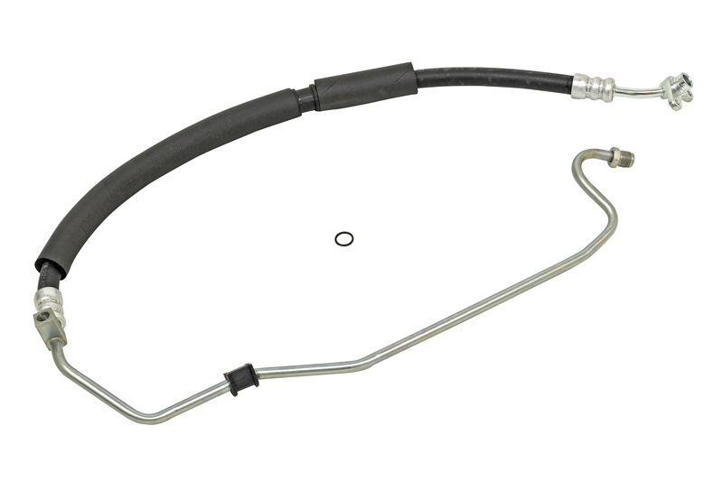 Hydraulic Hose, steering system
