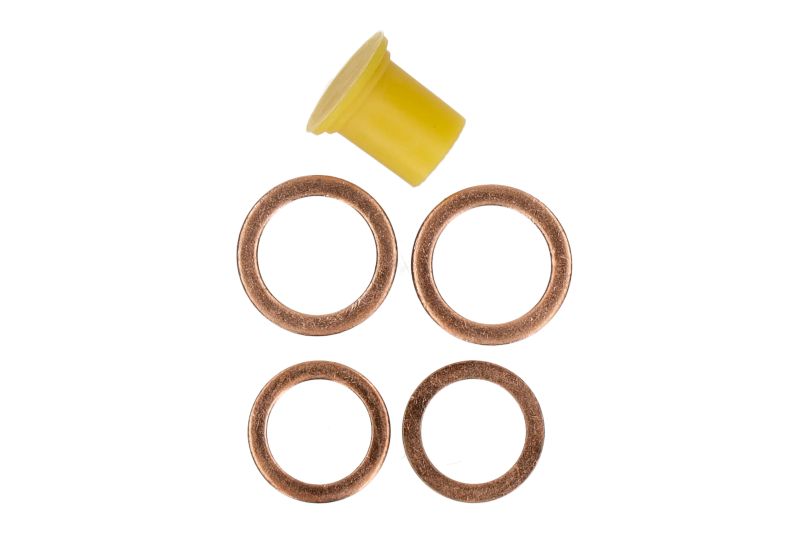 Hydraulic Hose, steering system