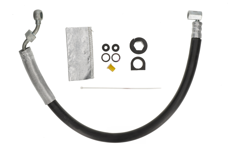 Hydraulic Hose, steering system