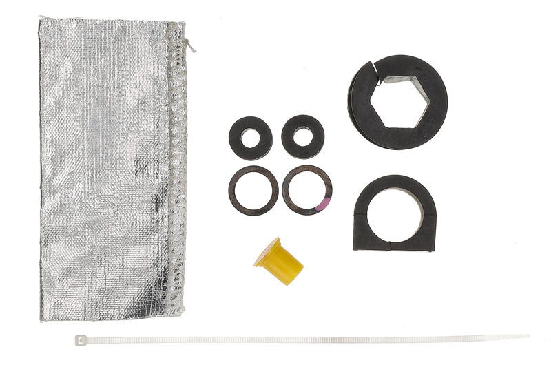 Hydraulic Hose, steering system