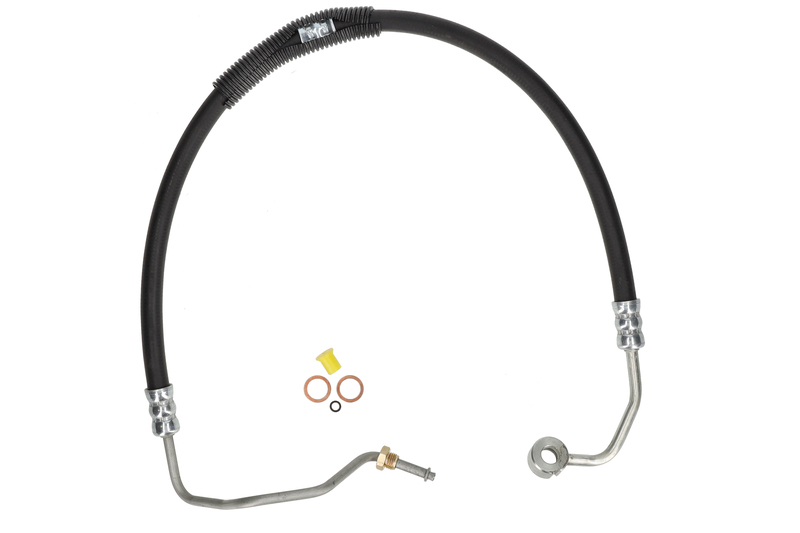 Hydraulic Hose, steering system