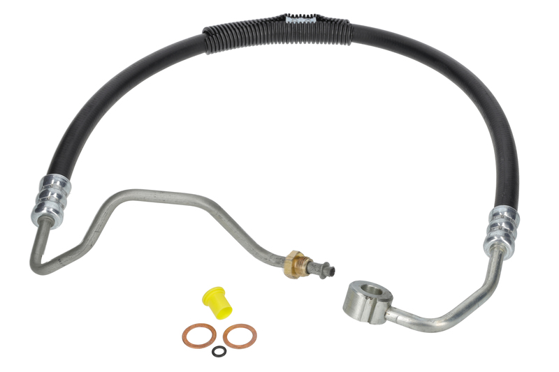 Hydraulic Hose, steering system