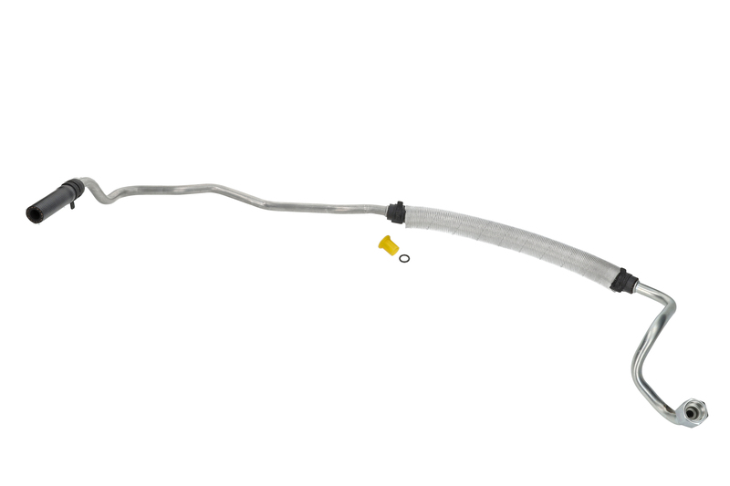Hydraulic Hose, steering system
