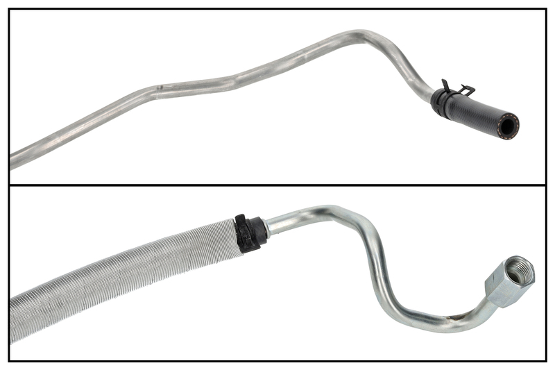 Hydraulic Hose, steering system