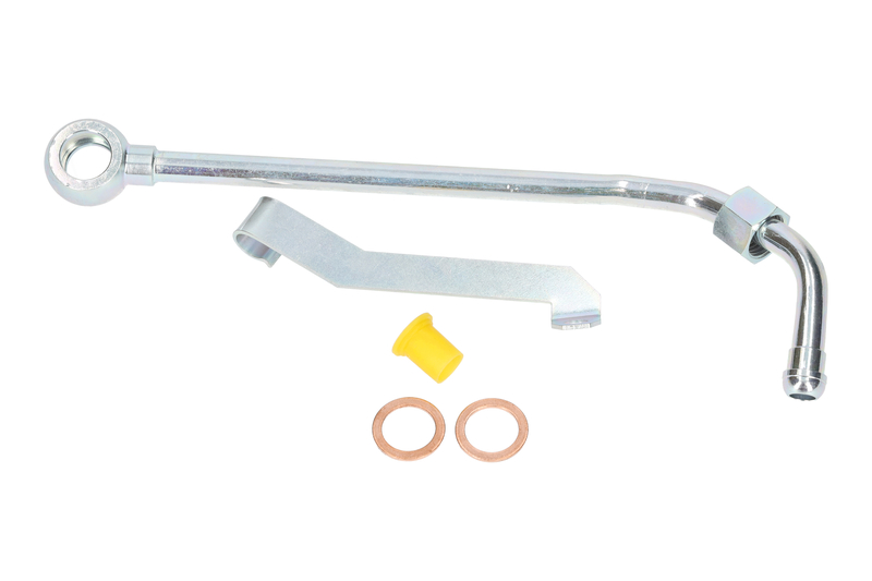 Hydraulic Hose, steering system