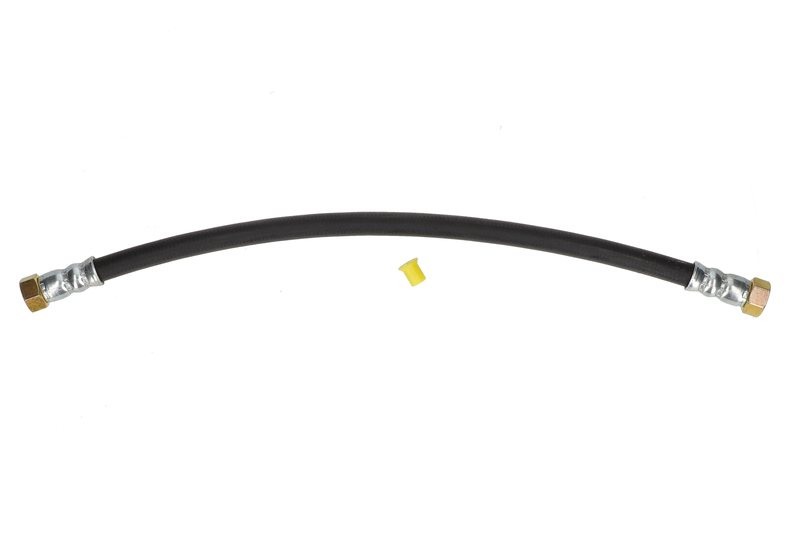 Hydraulic Hose, steering system