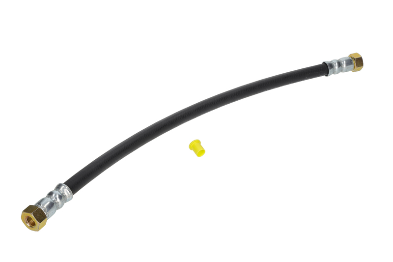 Hydraulic Hose, steering system