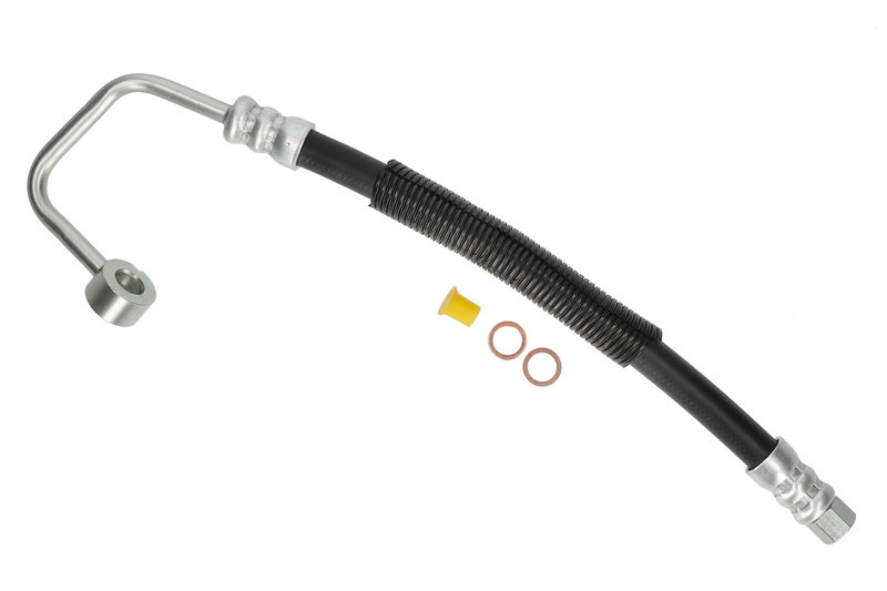 Hydraulic Hose, steering system