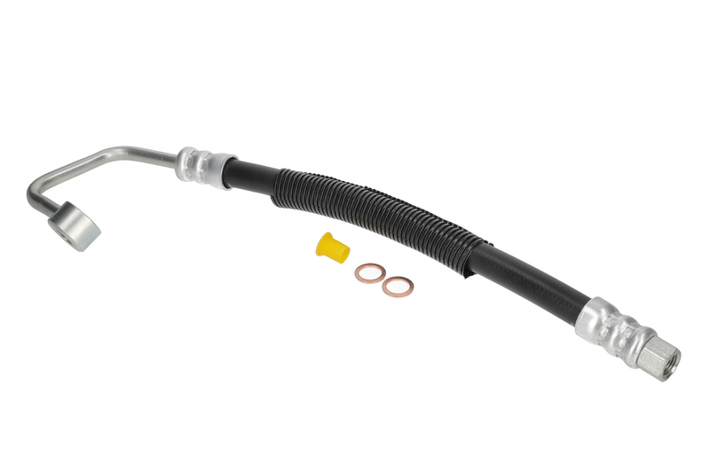 Hydraulic Hose, steering system