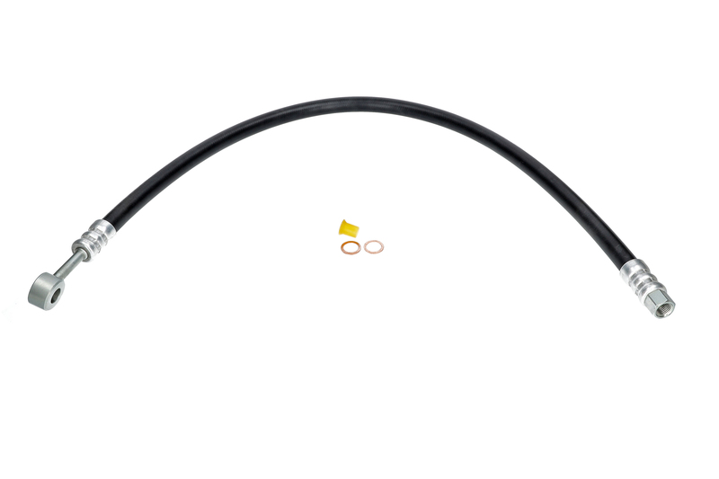 Hydraulic Hose, steering system
