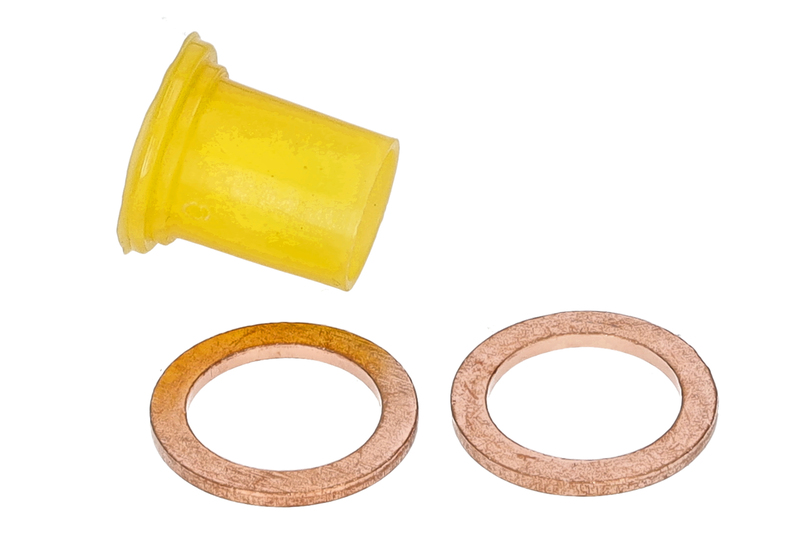 Hydraulic Hose, steering system