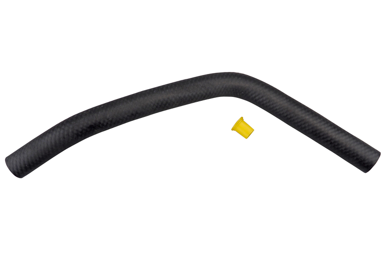 Hydraulic Hose, steering system