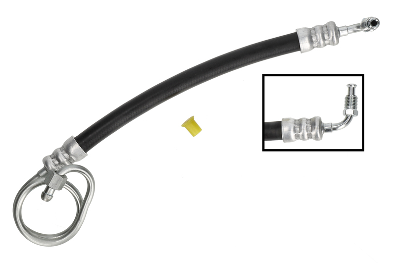 Hydraulic Hose, steering system