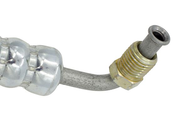 Hydraulic Hose, steering system