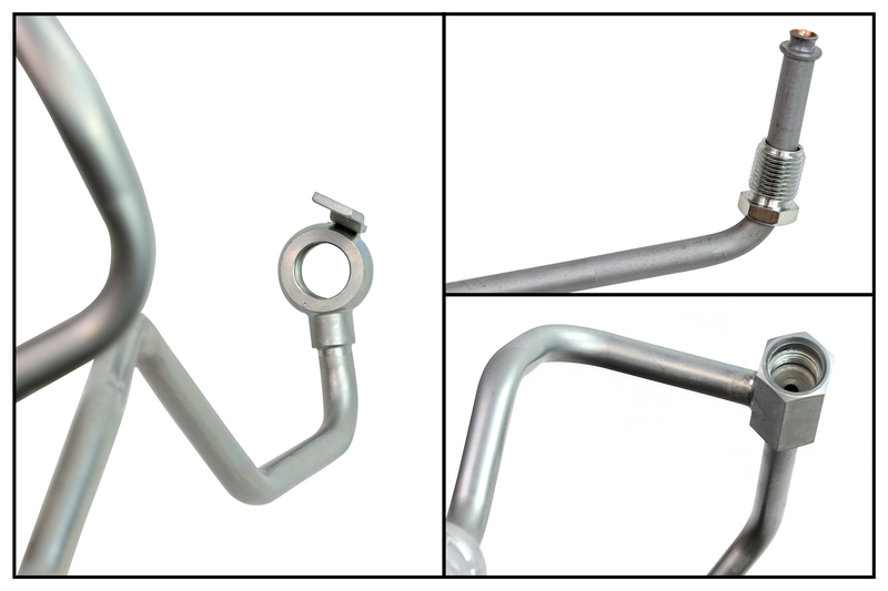 Hydraulic Hose, steering system