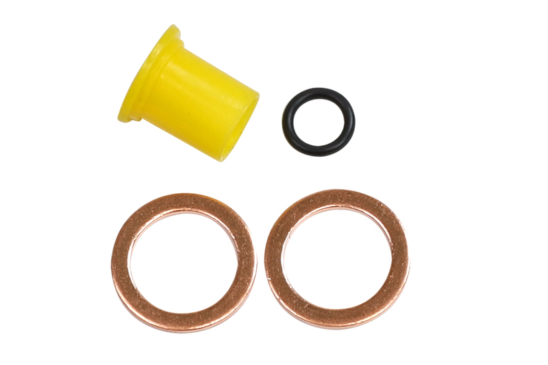 Hydraulic Hose, steering system