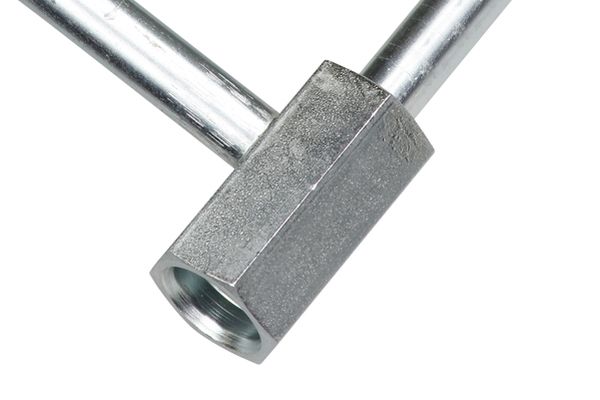 Hydraulic Hose, steering system