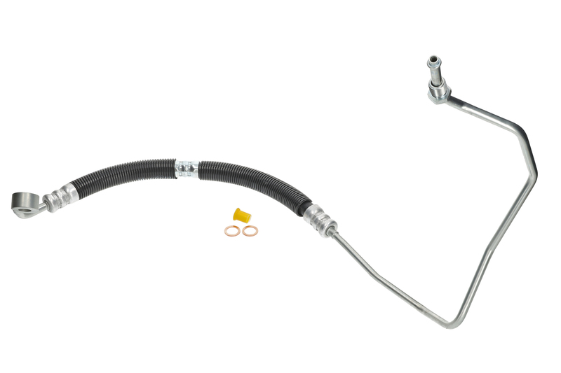 Hydraulic Hose, steering system