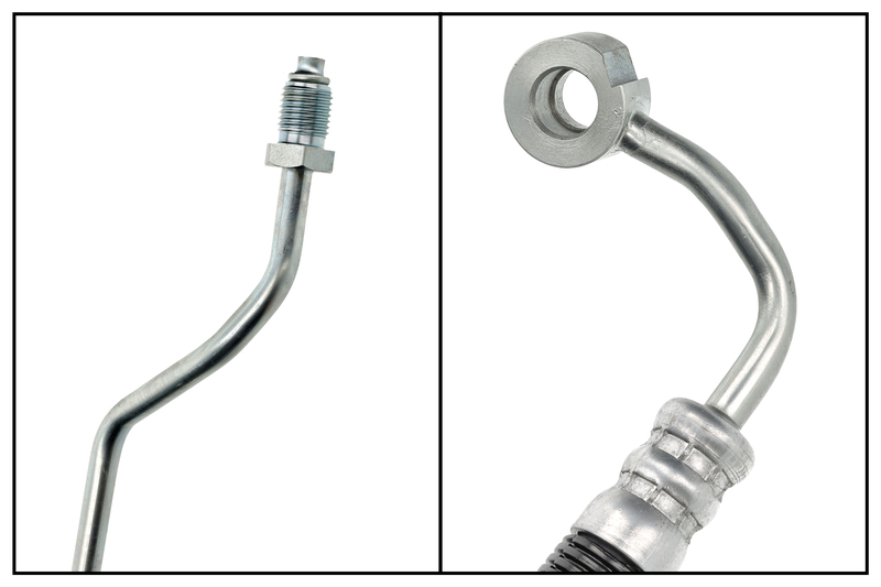Hydraulic Hose, steering system