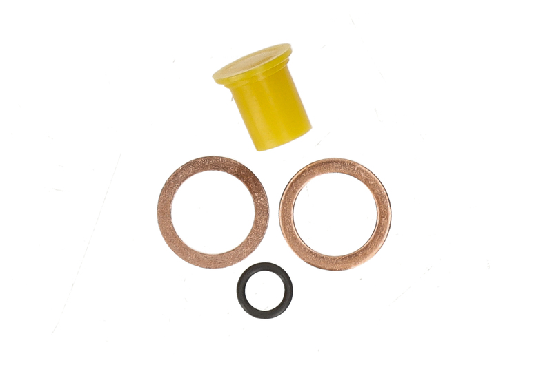 Hydraulic Hose, steering system