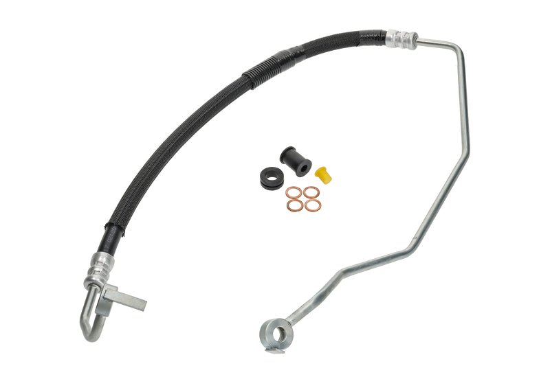 Hydraulic Hose, steering system