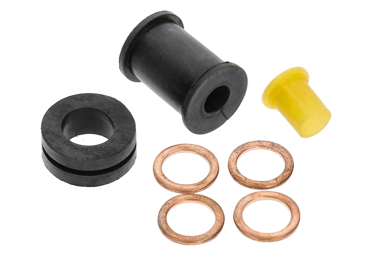 Hydraulic Hose, steering system