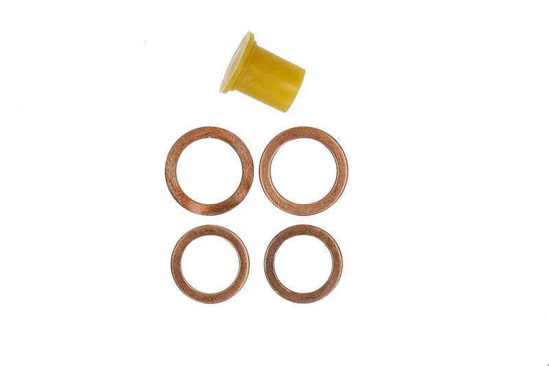 Hydraulic Hose, steering system