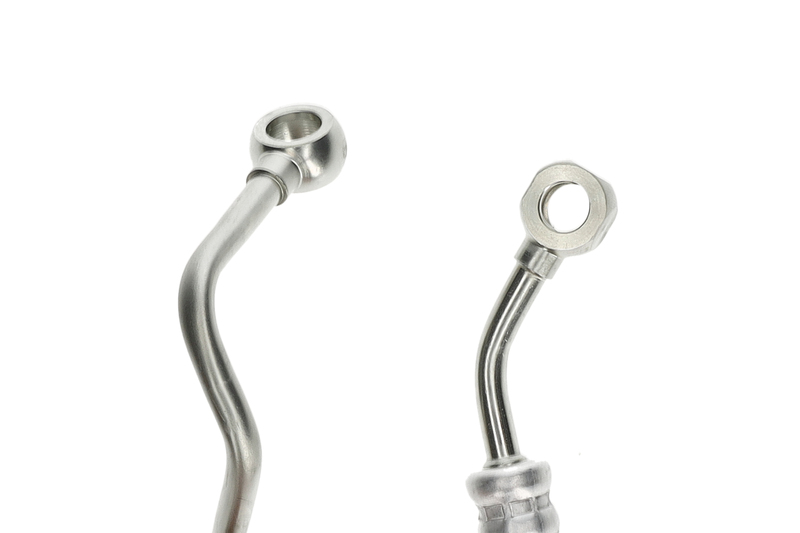 Hydraulic Hose, steering system
