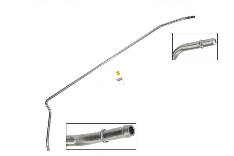 Hydraulic Hose, steering system