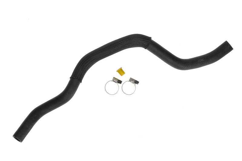 Hydraulic Hose, steering system