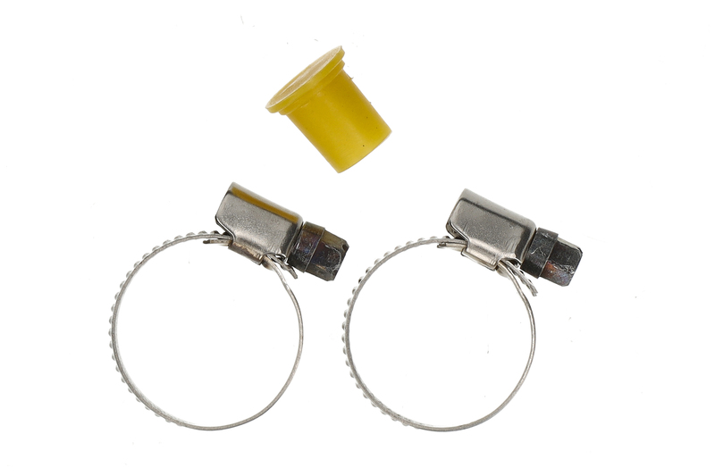 Hydraulic Hose, steering system