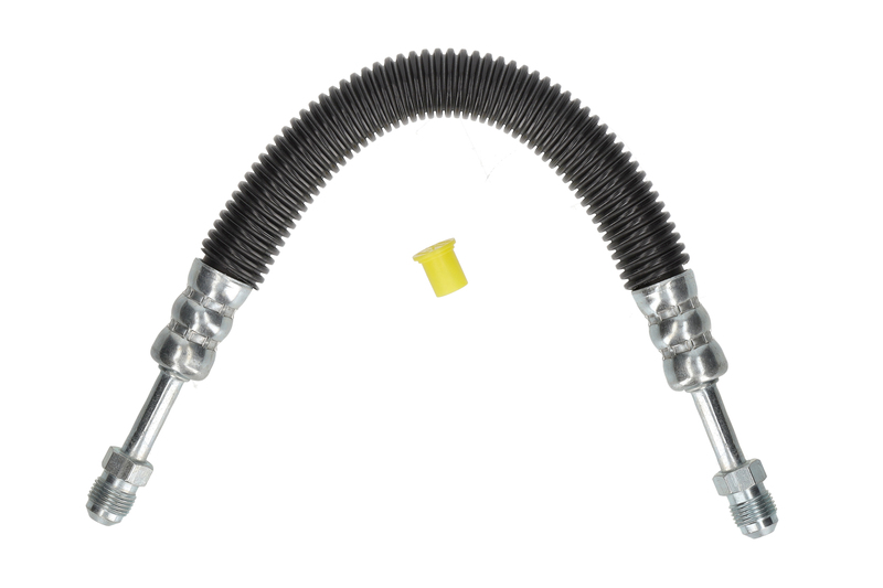 Hydraulic Hose, steering system