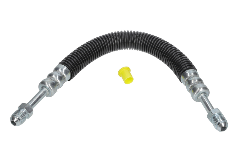 Hydraulic Hose, steering system
