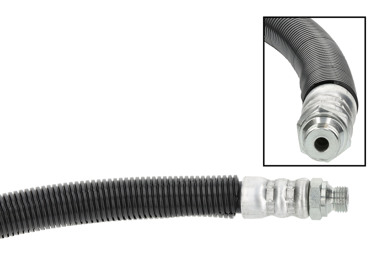 Hydraulic Hose, steering system
