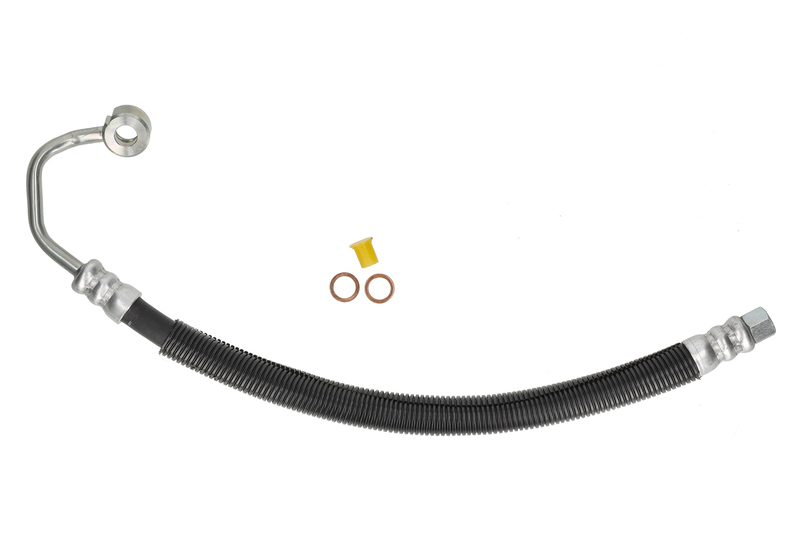 Hydraulic Hose, steering system