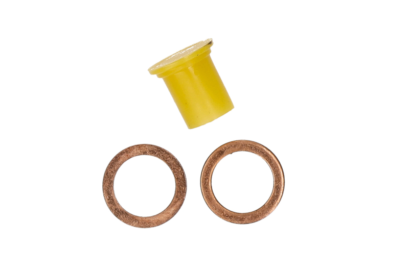 Hydraulic Hose, steering system