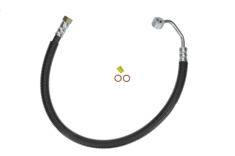 Hydraulic Hose, steering system