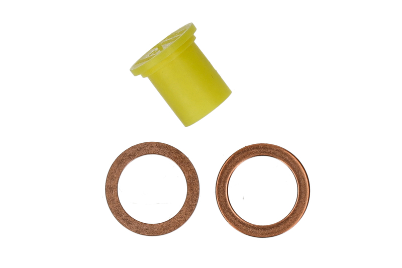 Hydraulic Hose, steering system