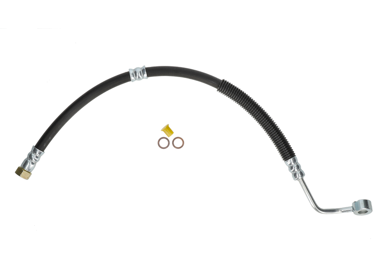 Hydraulic Hose, steering system