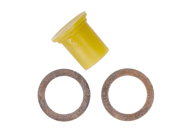 Hydraulic Hose, steering system