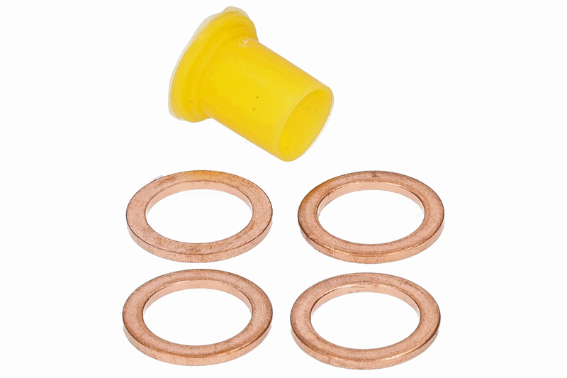 Hydraulic Hose, steering system