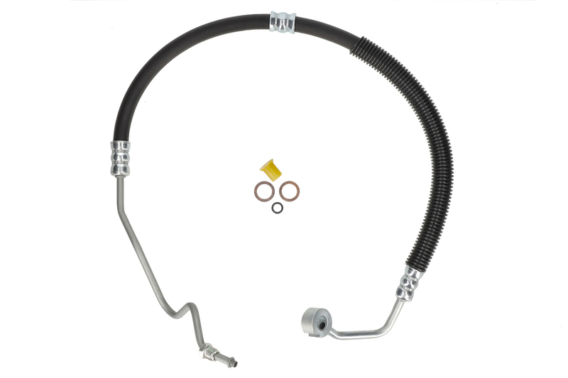 Hydraulic Hose, steering system