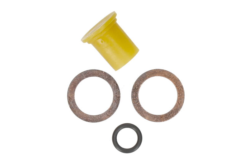 Hydraulic Hose, steering system