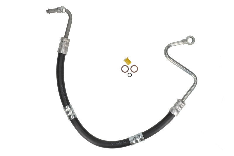 Hydraulic Hose, steering system