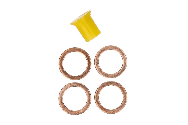 Hydraulic Hose, steering system