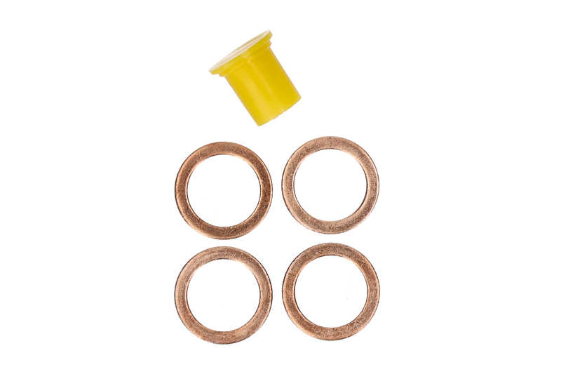 Hydraulic Hose, steering system