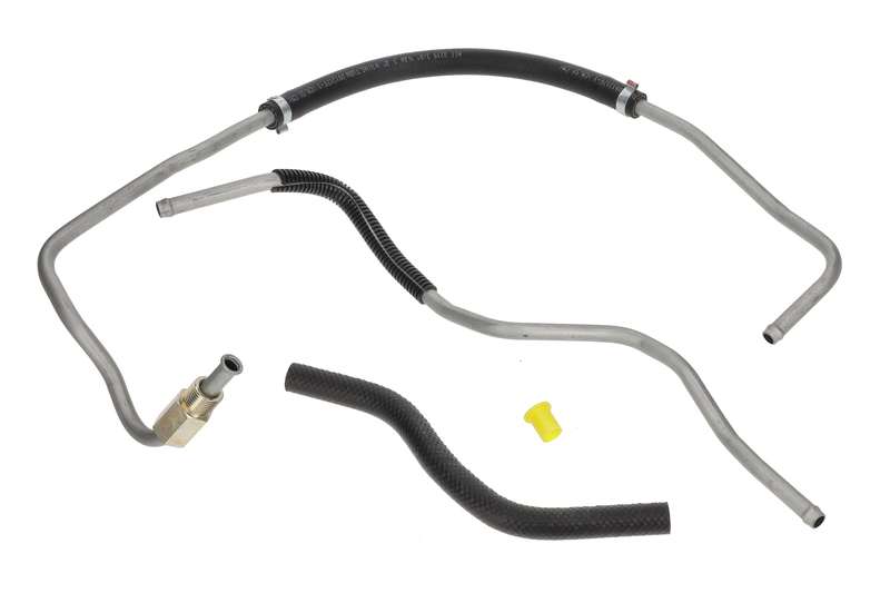 Hydraulic Hose, steering system