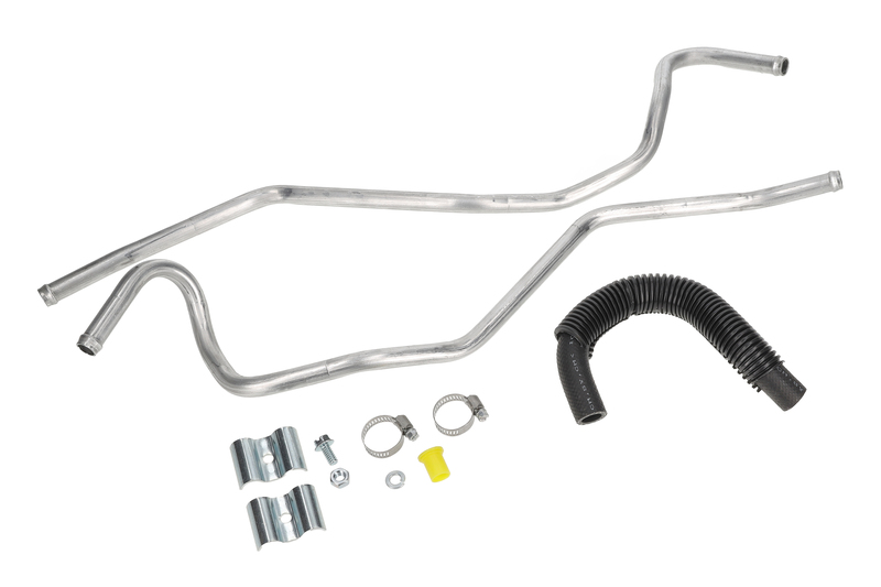 Hydraulic Hose, steering system
